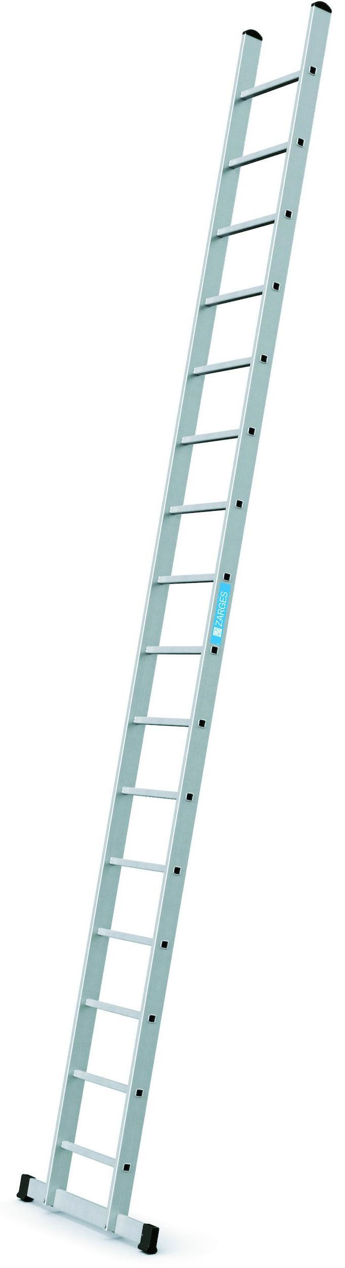 Zarges Stella L Enkelstege 4.73 m x 490 mm