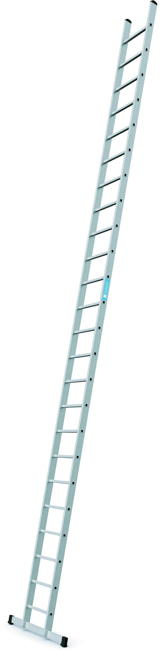 Zarges Stella L Enkelstege 6.98 m x 490 mm