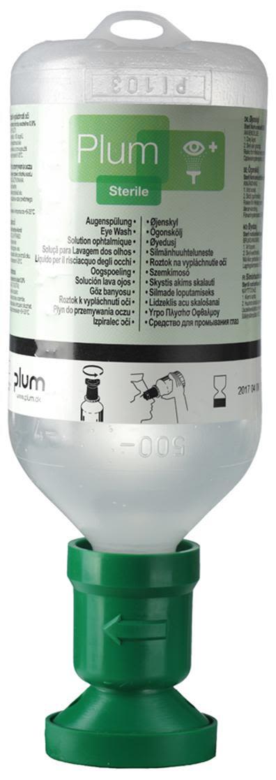 Plum 4691 Ögondusch 200 ml