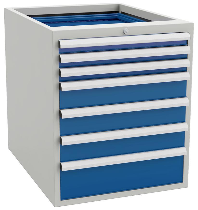 Treston 61207110 Hurts 55/66 standard typ 55/66-10, låda 2x50, 5x100