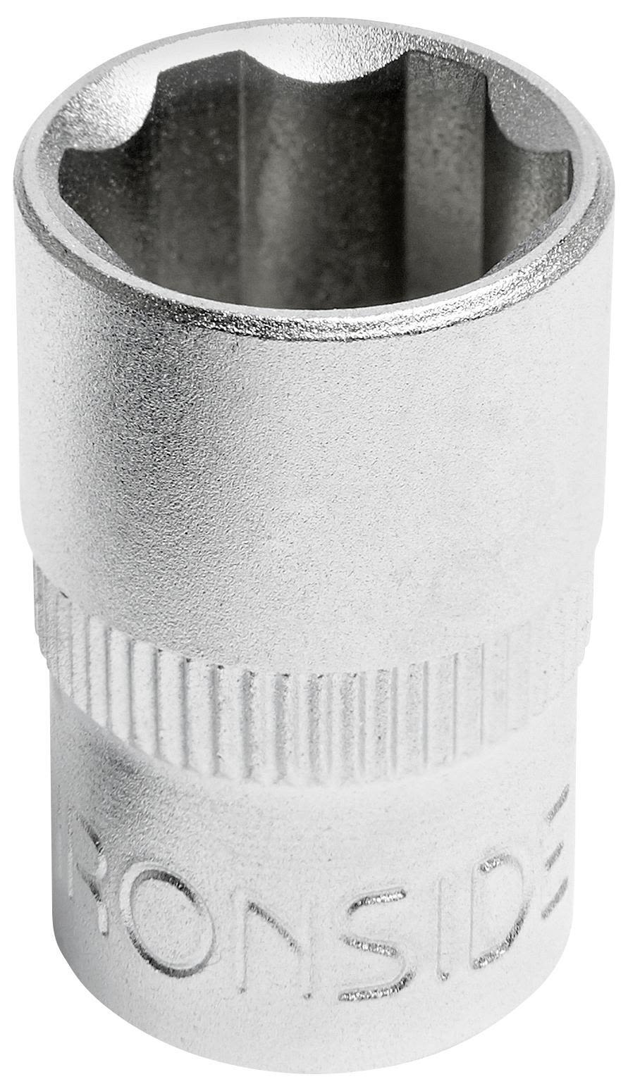 Ironside 116323 Hylsa 3/8