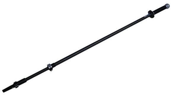 Mäster Diamond 7017022 Förlängningsskaft 1,2-2 m