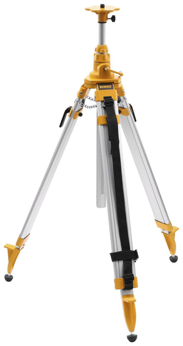 Dewalt DE0735-XJ Laserstativ 5/8