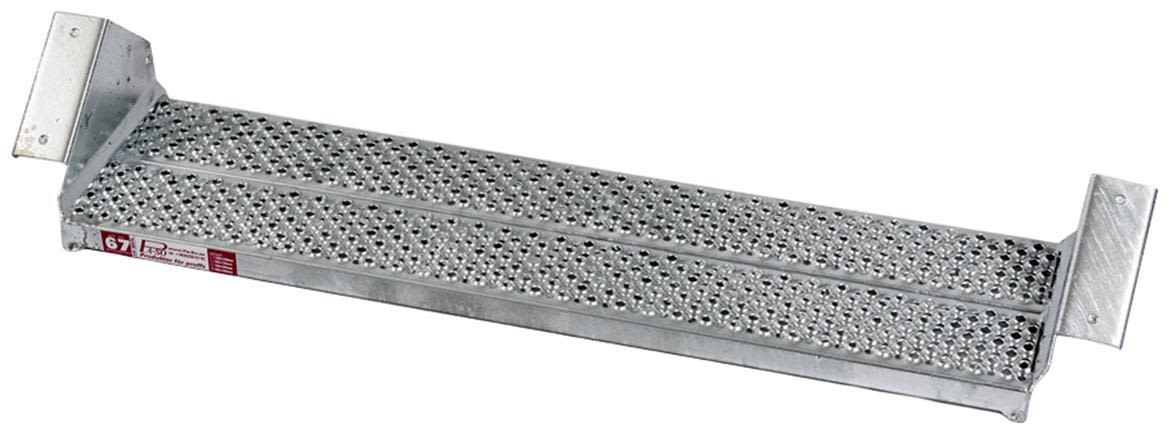 Pa-So Produkter 67 Byggsteg 900 x 220 mm