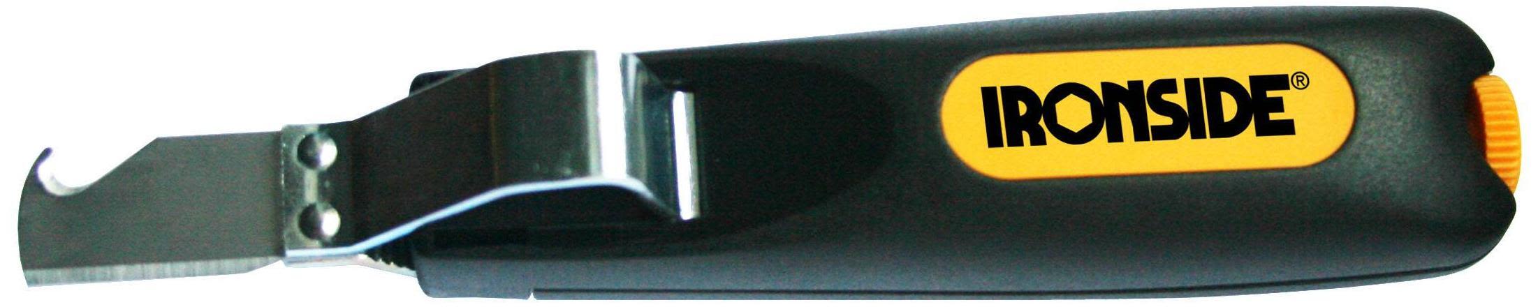 Ironside 126054 Skalverktyg Ø4-28 mm