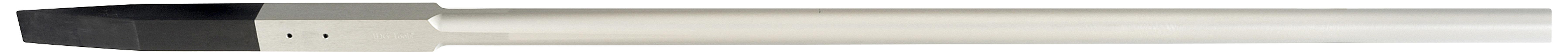 Ironside 512025 Aluminiumspett 1200 mm