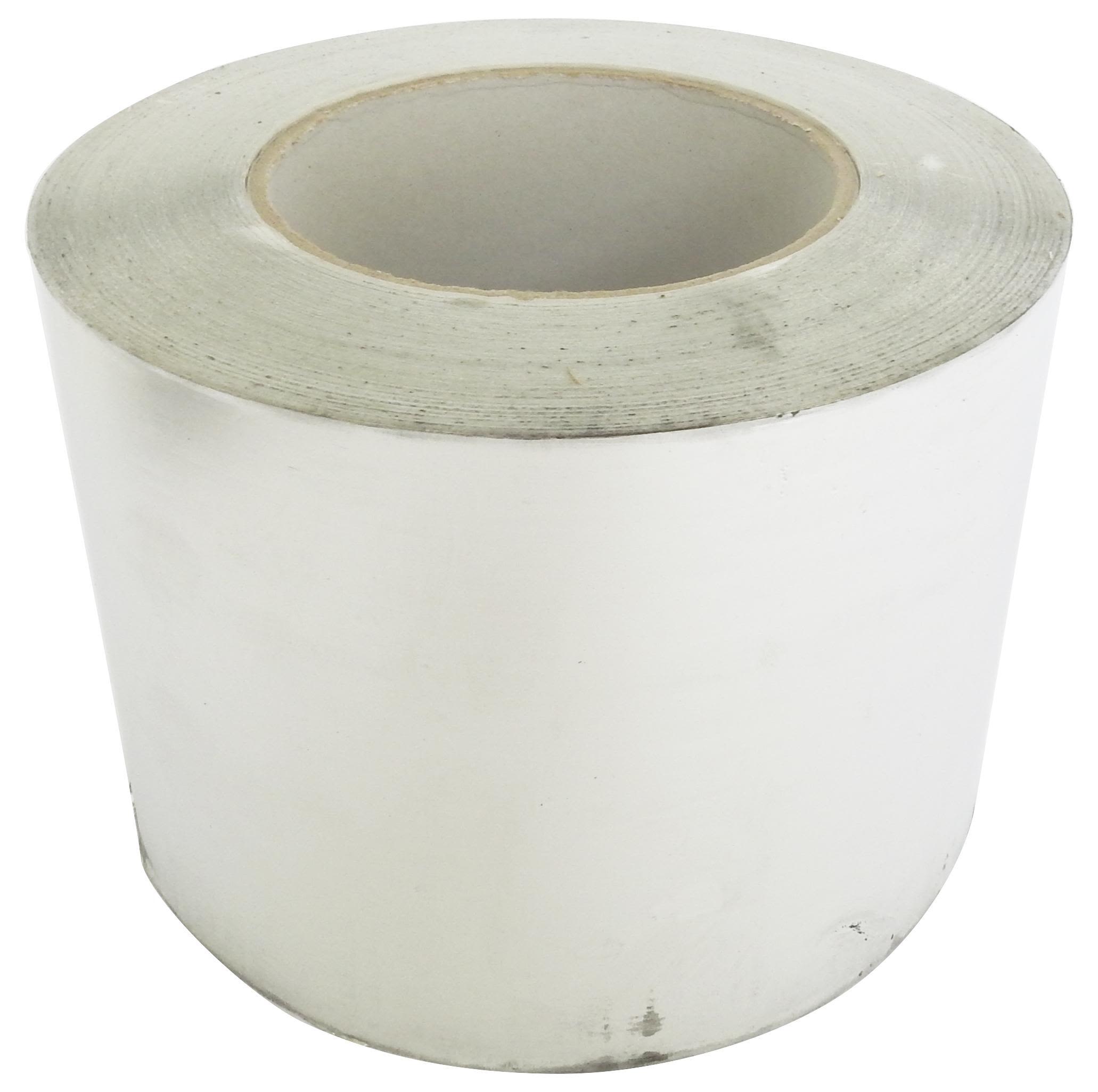 Skandiatape 906 Aluminiumtejp 50 mm x 50 m