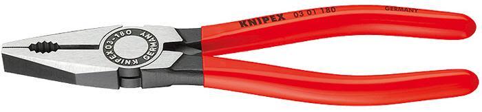Knipex 301180 Kombinationstång