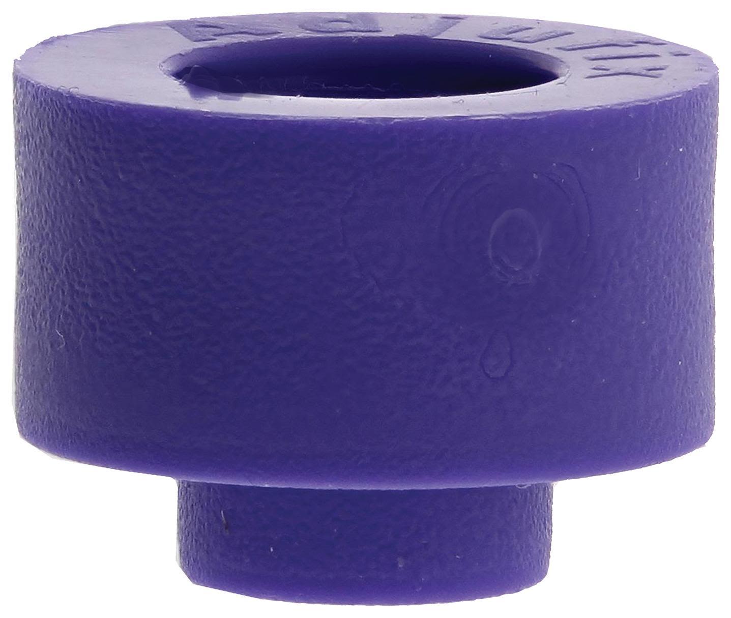 Adjufix 120098 Distansbricka BRDA 10 mm, 200-pack