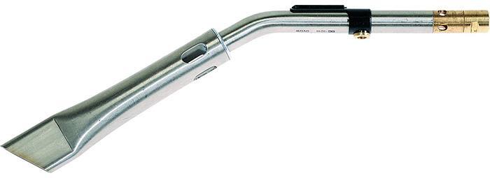 Sievert Promatic 335890 Hetluftsbrännare 32x15 mm