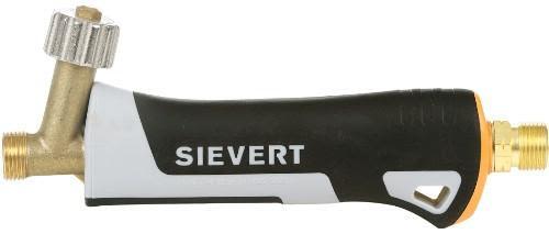 Sievert Pro 348641 Brännarhandtag Pro 86