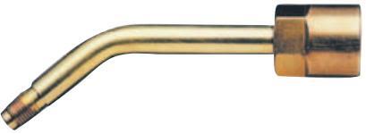 Sievert Pro 350101 Halsrör för brännare 884204