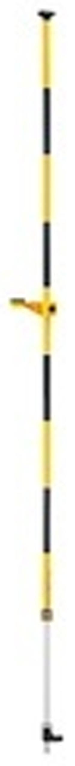 Dewalt DE0882-XJ Teleskopstativ 1/4", 3,4 meter