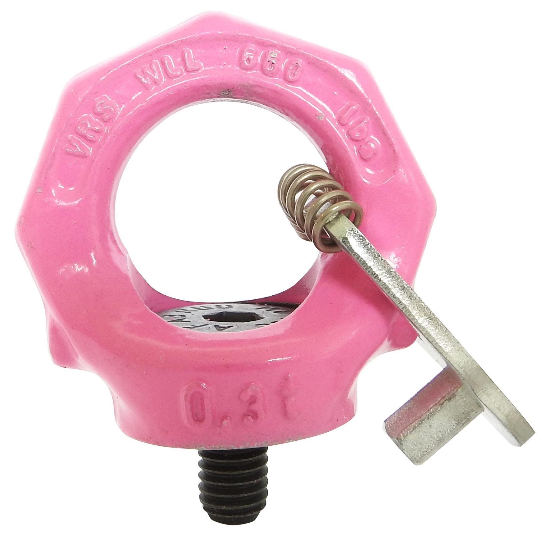 RUD VRS-F Lyftögla stjärnformad M12