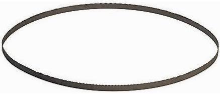 Flex 359130 Bandsågsblad 3-pack