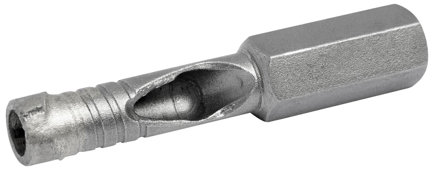Ironside 231619 Diamantborr 10 mm fäste Borrdiameter: 25 mm