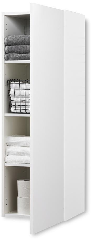 Skånebeslag 524400 Sidoskåp