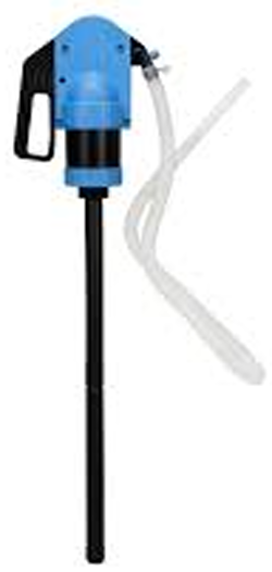 Pressol 13004 Fatpump med slang, 50 l/min