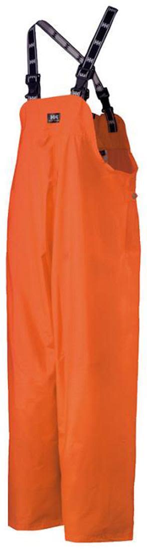 Helly Hansen Workwear Mandal Regnbyxa orange L