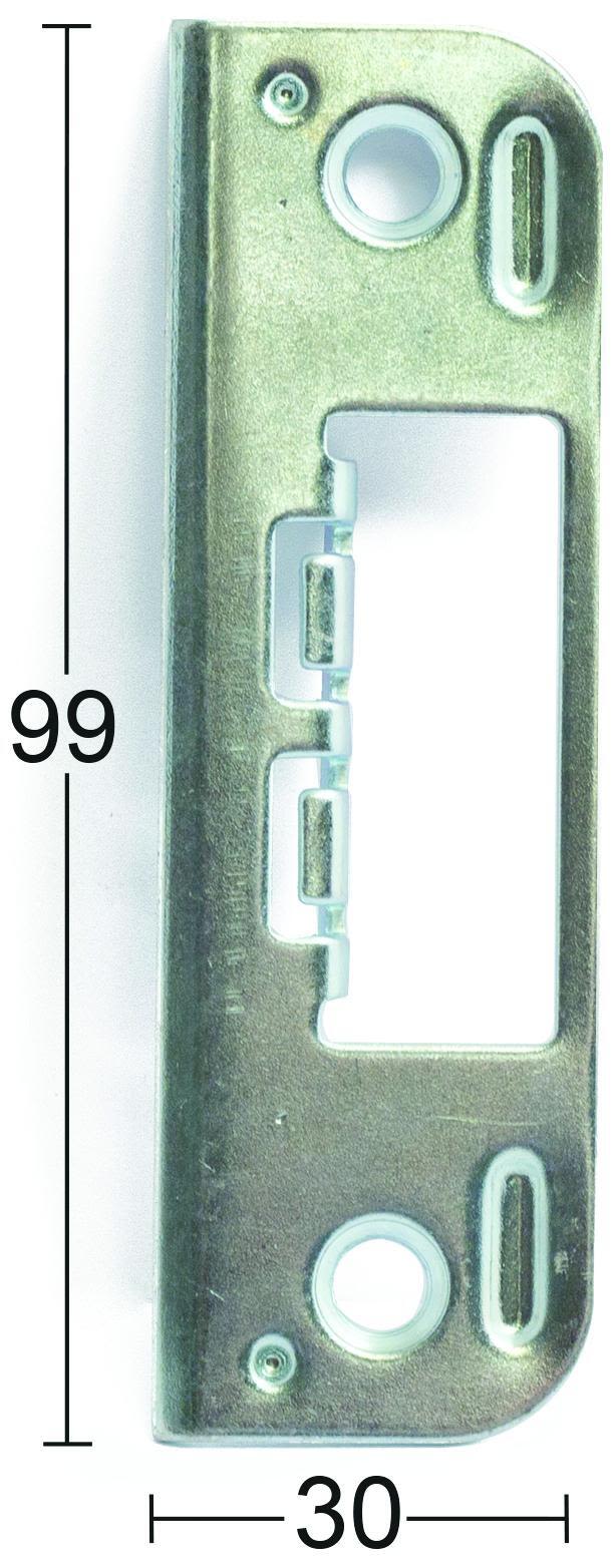 Habo 15039 Slutbleck