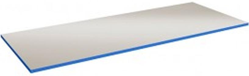 GBP 42-307-0001 Underhylla laminat 1200 x 585 x 24 mm