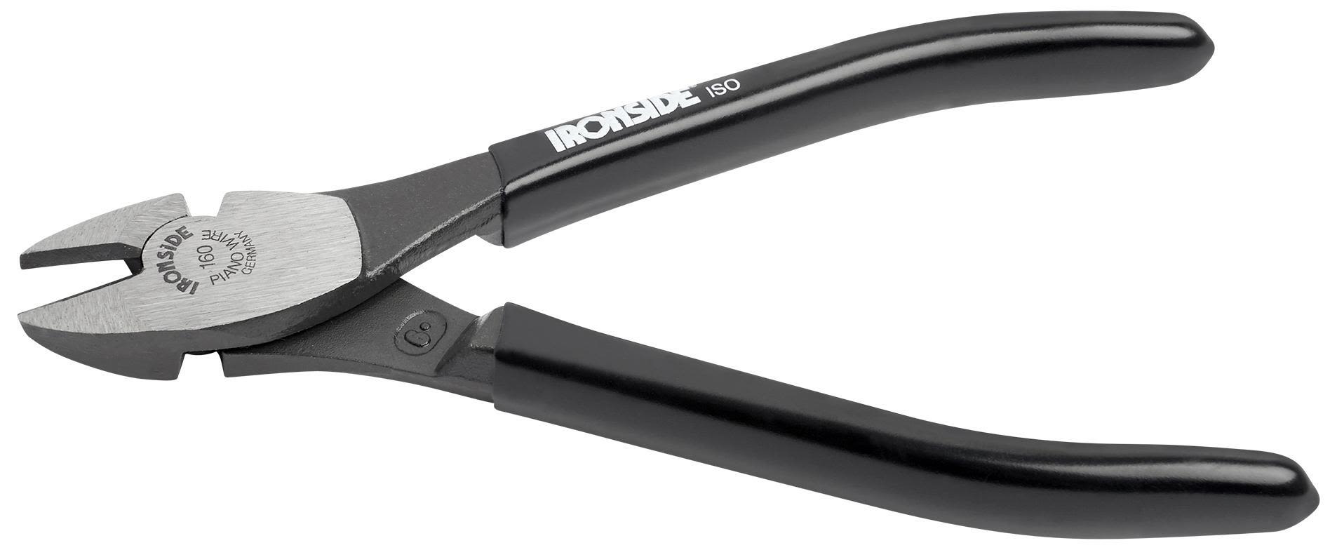 Ironside 100354 Sidavbitare 160 mm, H-D