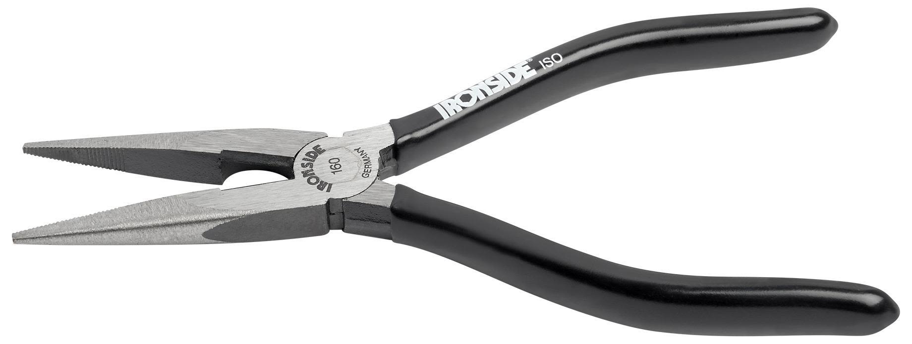 Ironside 100357 Spetstång 200 mm