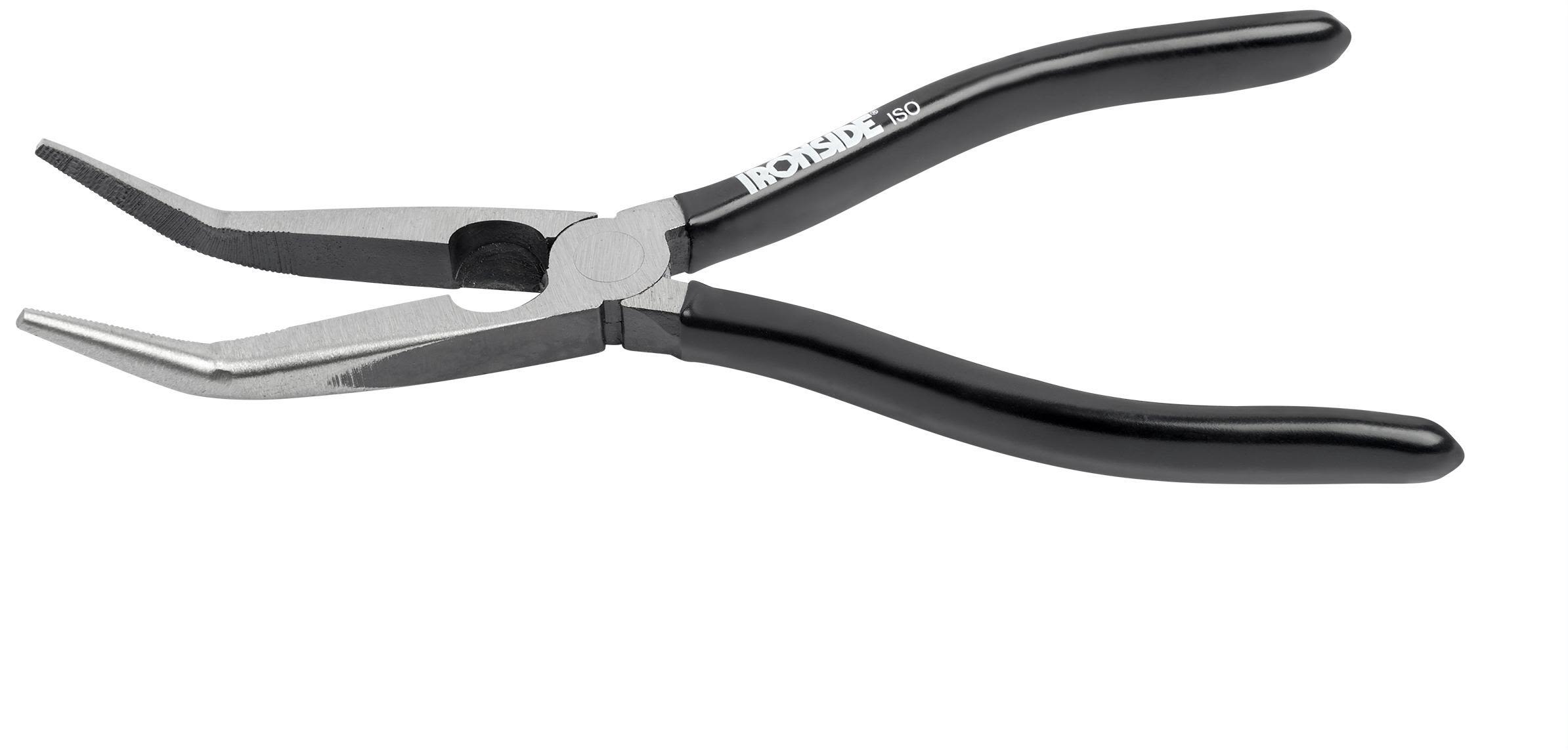 Ironside 100358 Spetstång 200 mm