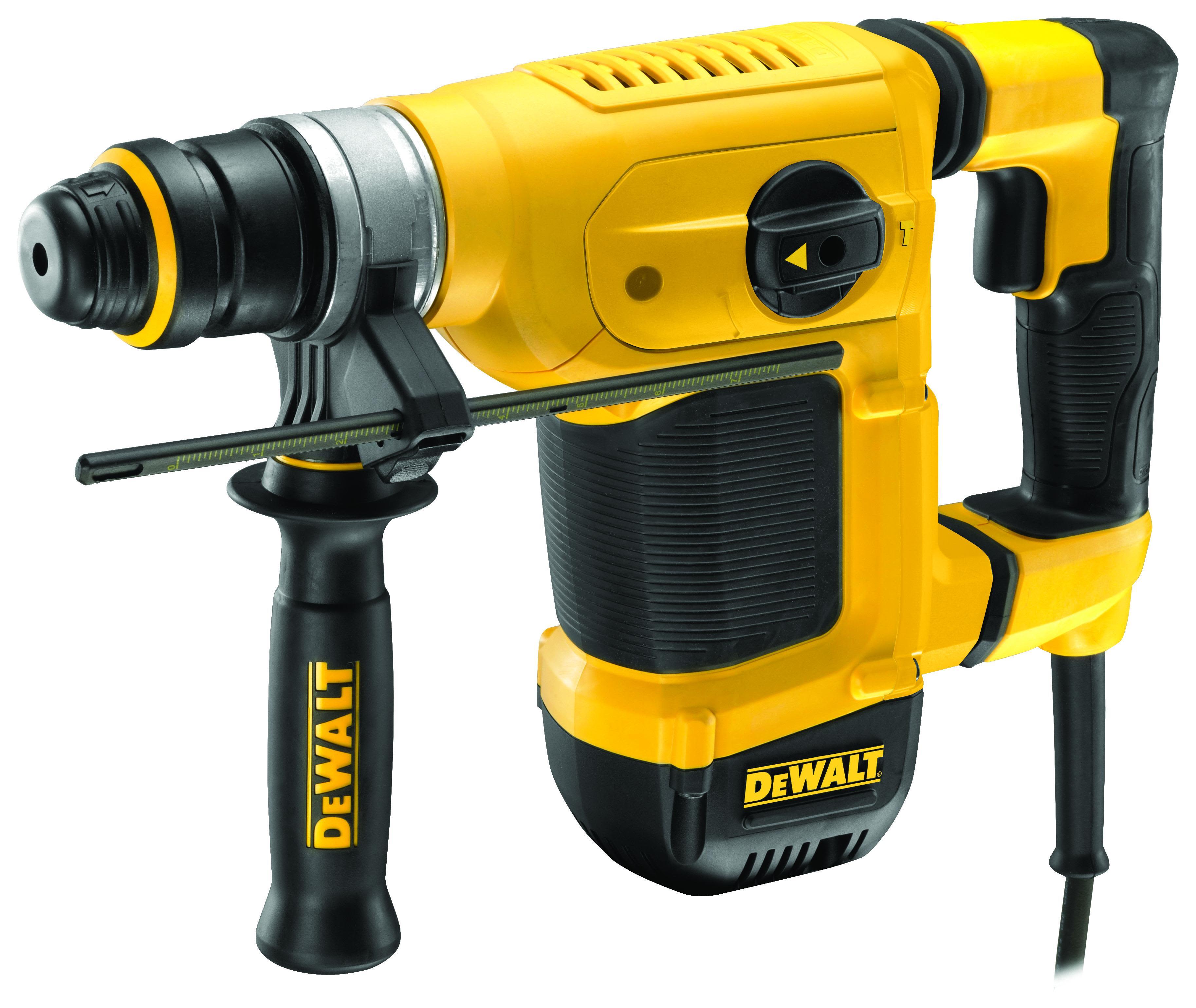 Dewalt D25430K-QS Mejselhammare 450 W
