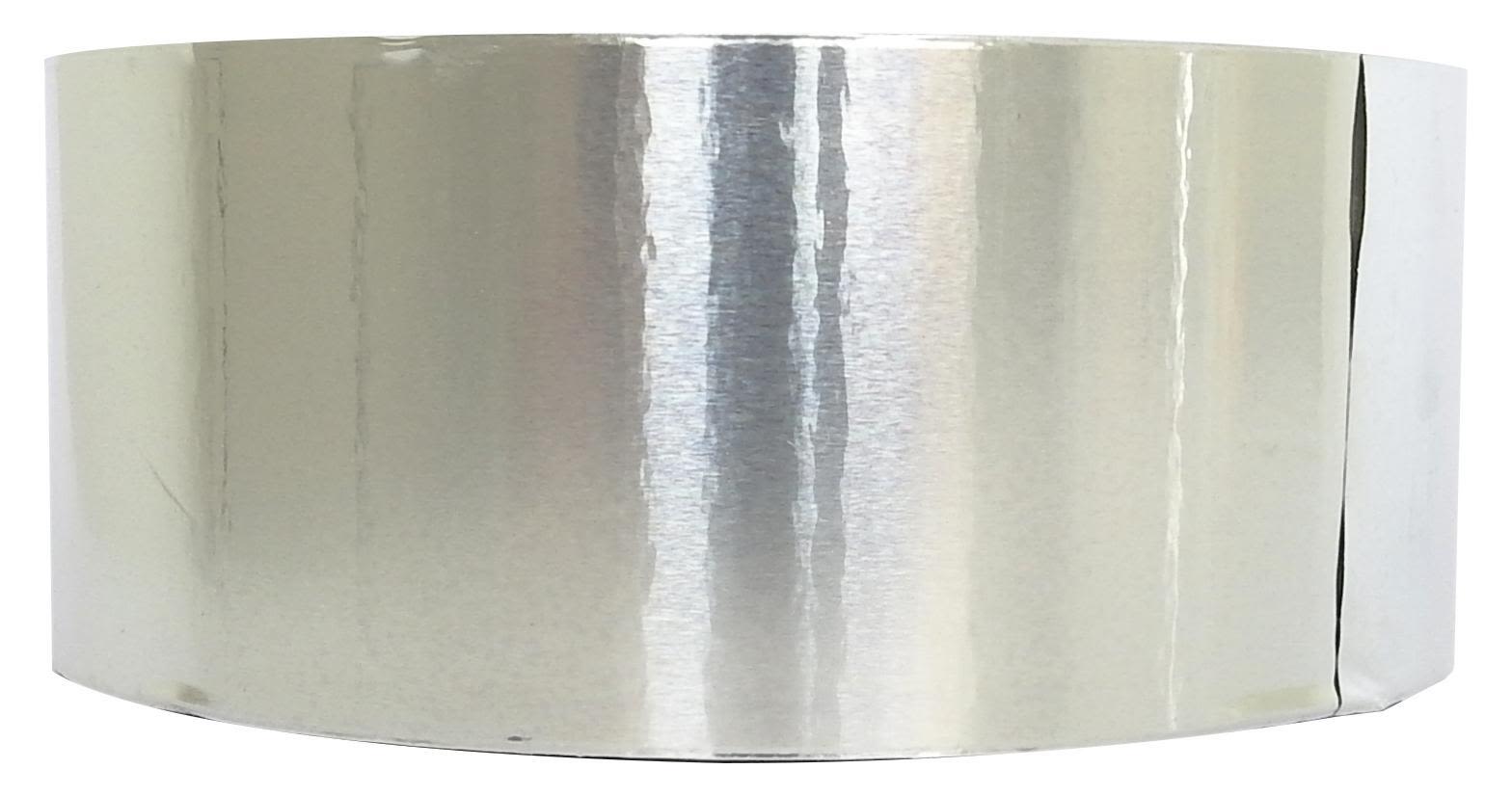 3M 425 Aluminiumtejp 55 m, 0,12 mm 50 mm