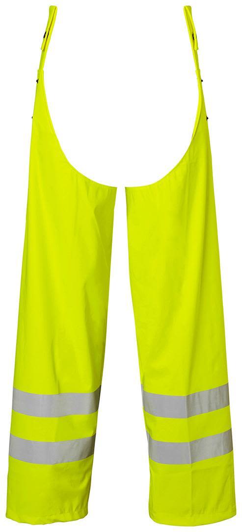 Top Swede 2395 Byxholk one size, varsel, gul