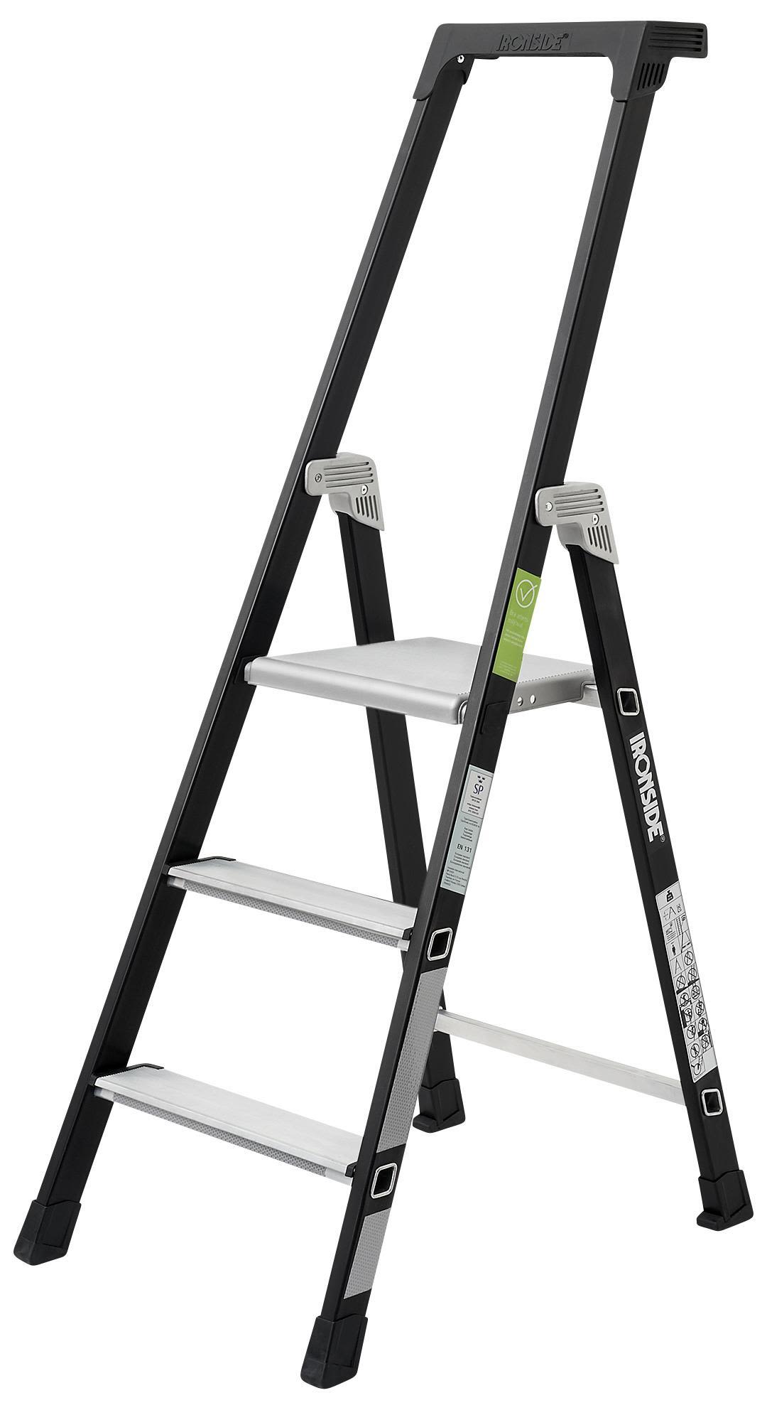 Ironside SPC-3 Trappstege 3 steg