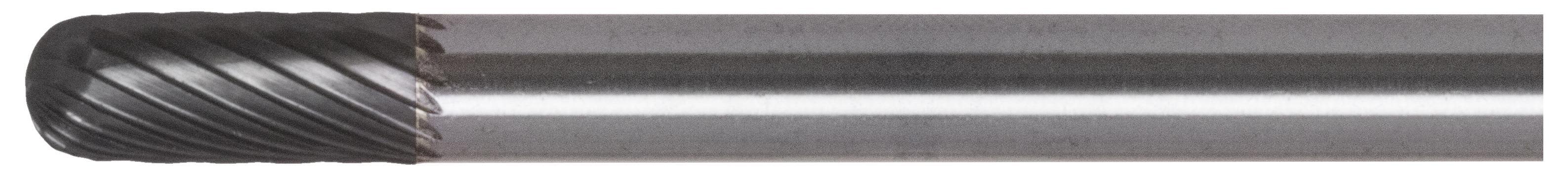 Ironside 200757 Fil Medium-S, rund topp 16 x 6 mm