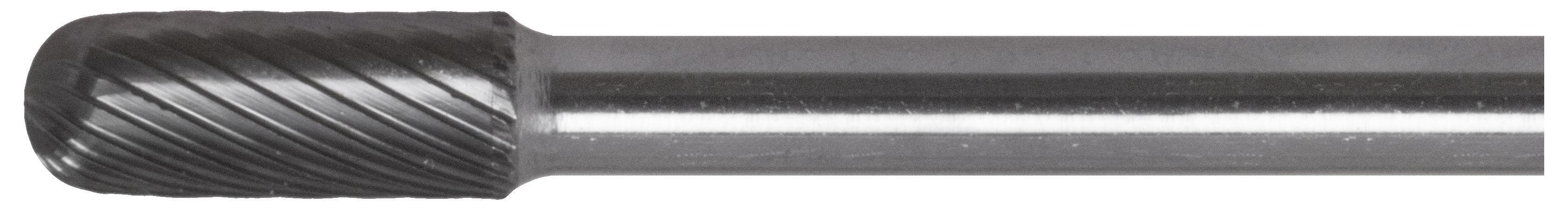 Ironside 200758 Fil Medium-S, rund topp 20 x 8 mm