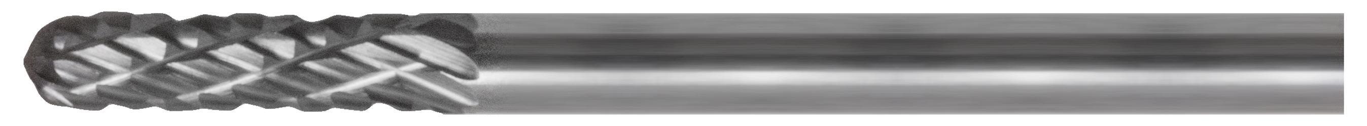 Ironside 200760 Fil Medium-X, rund topp 13 x 3 mm