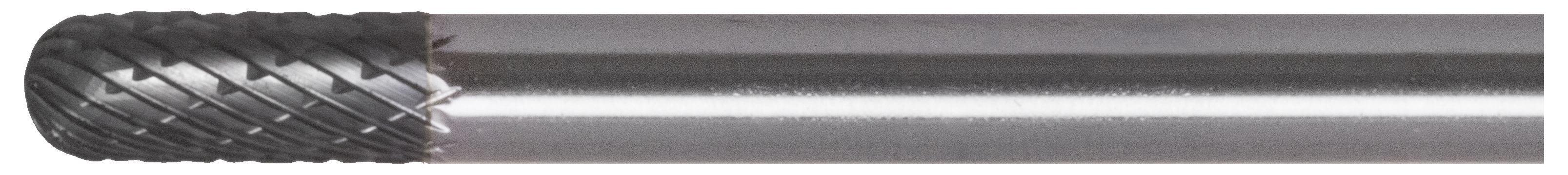 Ironside 200761 Fil Medium-X, rund topp 16 x 6 mm