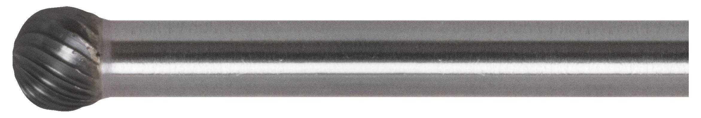 Ironside 200766 Fil Medium-S, kulformad 7 x 8 mm