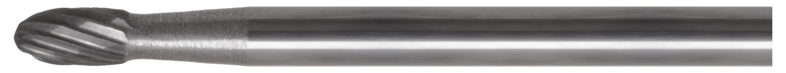 Ironside 200794 Fil Medium-S, oval 6 x 3 mm