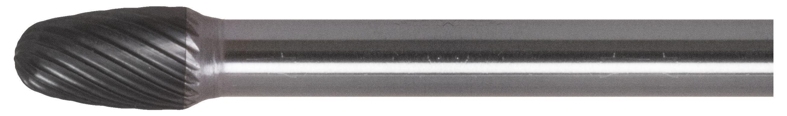 Ironside 200795 Fil Medium-S, oval 13 x 8 mm