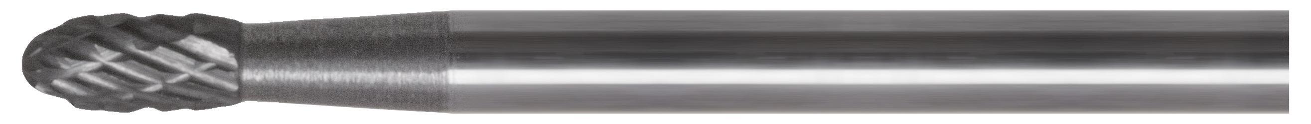 Ironside 200797 Fil Medium-X, oval 6 x 3 mm