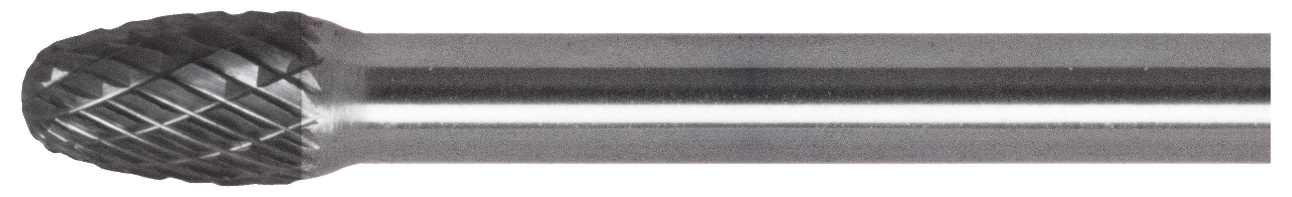 Ironside 200798 Fil Medium-X, oval 3 x 8 mm