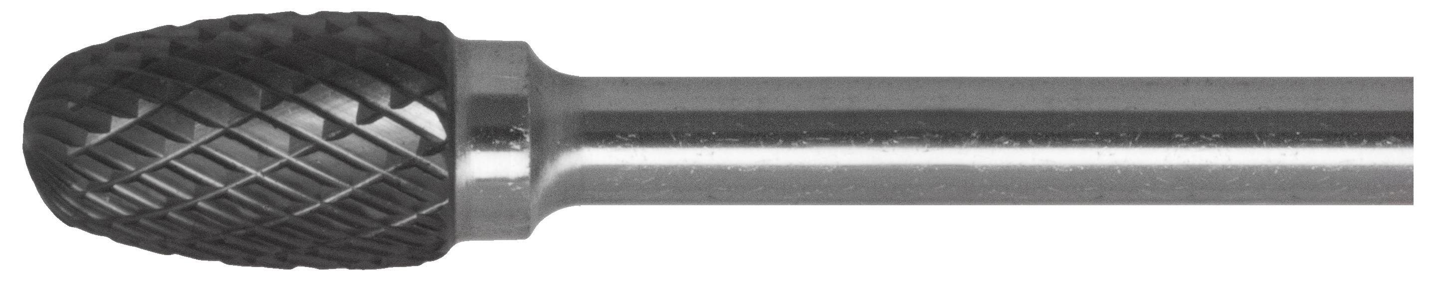 Ironside 200799 Fil Medium-X, oval 20 x 12 mm