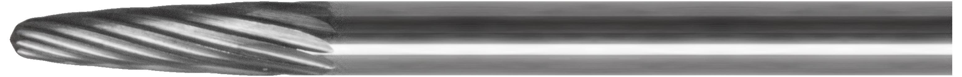 Ironside 200800 Fil Medium-S, spets, rundad topp 13 x 3 mm