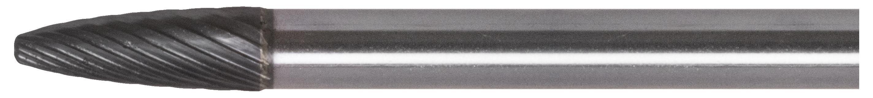 Ironside 200801 Fil Medium-S, spets, rundad topp 18 x 6 mm