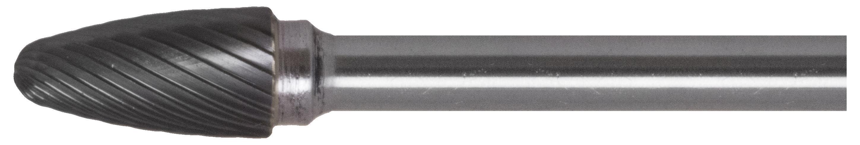 Ironside 200803 Fil Medium-S, spets, rundad topp 20 x 10 mm