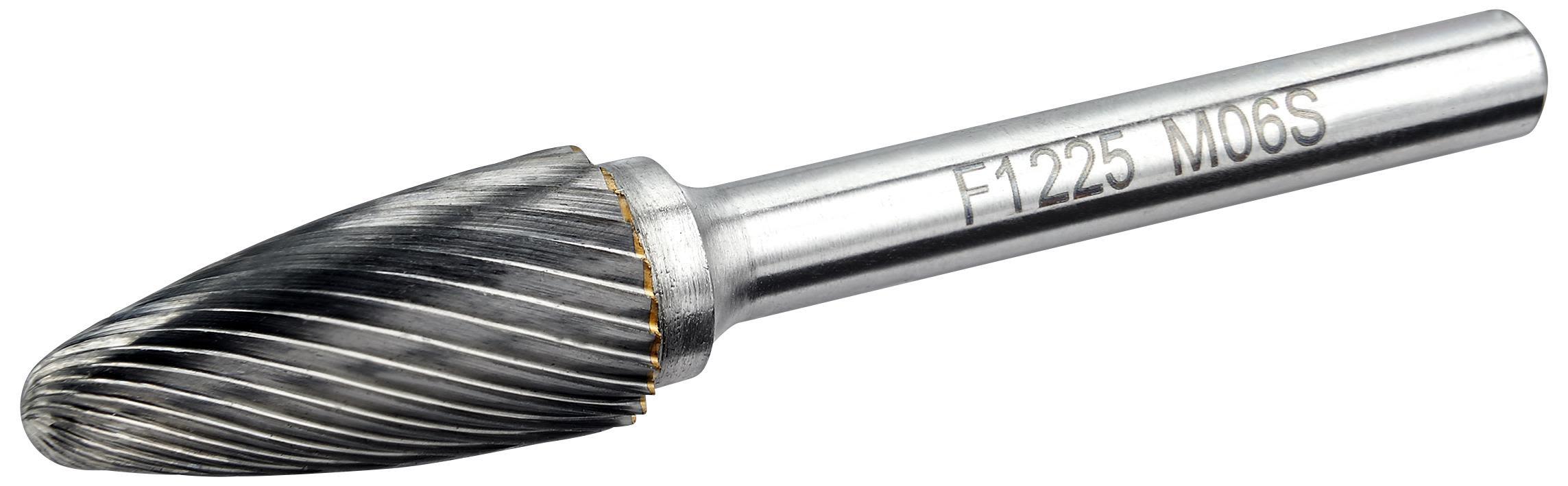 Ironside 200804 Fil Medium-S, spets, rundad topp 25 x 12 mm