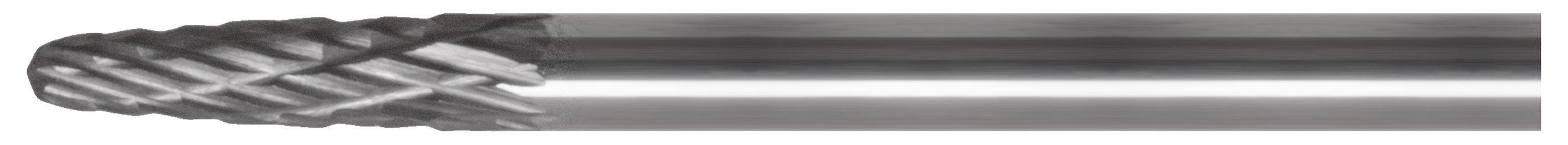 Ironside 200805 Fil Medium-X, spets, rundad topp 13 x 3 mm