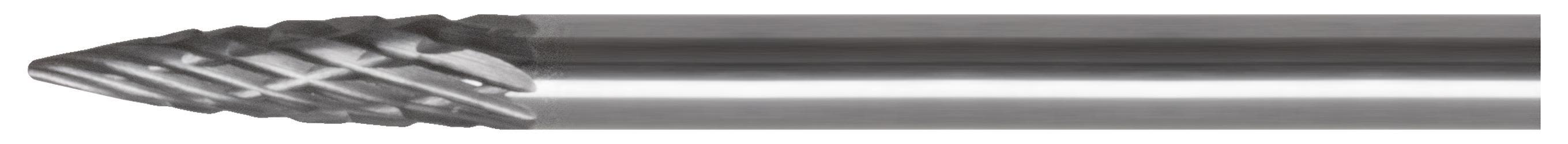 Ironside 200814 Fil Medium-X, spetsad form 13 x 3 mm