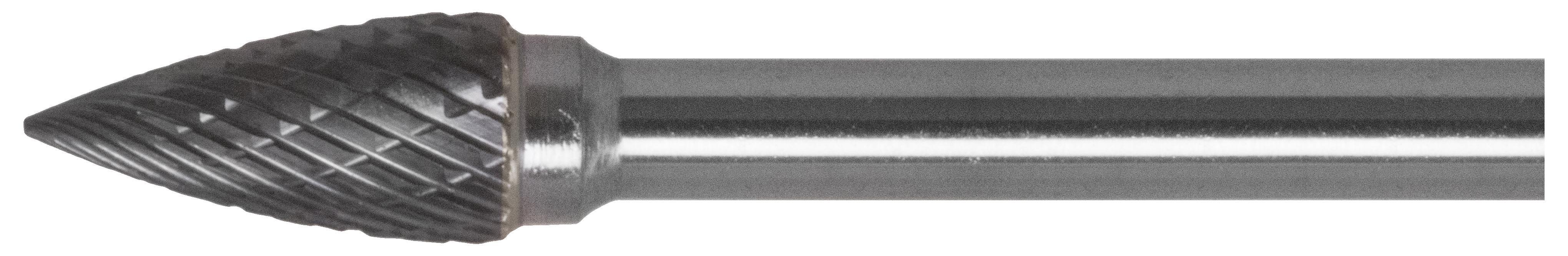 Ironside 200816 Fil Medium-X, spetsad form 20 x 10 mm