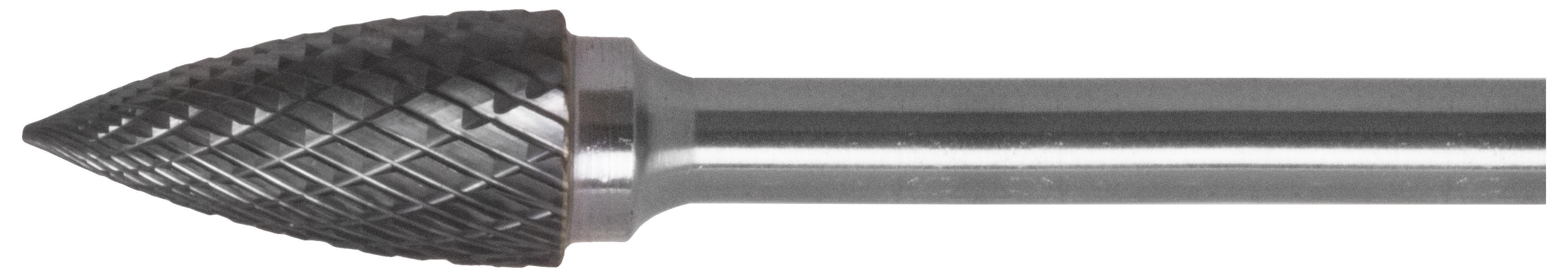 Ironside 200817 Fil Medium-X, spetsad form 25 x 12 mm